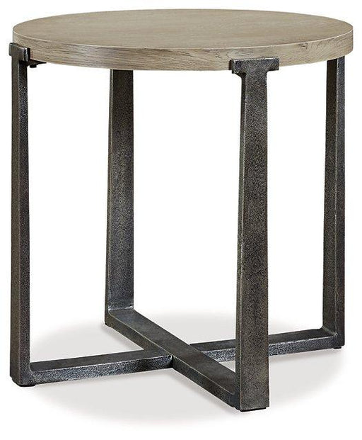 Dalenville End Table - De Avenue Furniture