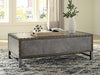 Derrylin Lift-Top Coffee Table - De Avenue Furniture