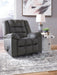 Drakestone Recliner - De Avenue Furniture