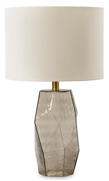 Taylow Lamp Set - De Avenue Furniture