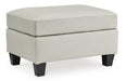 Genoa Ottoman - De Avenue Furniture