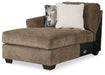Graftin 3-Piece Sectional with Chaise - De Avenue Furniture