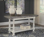 Havalance Sofa/Console Table - De Avenue Furniture