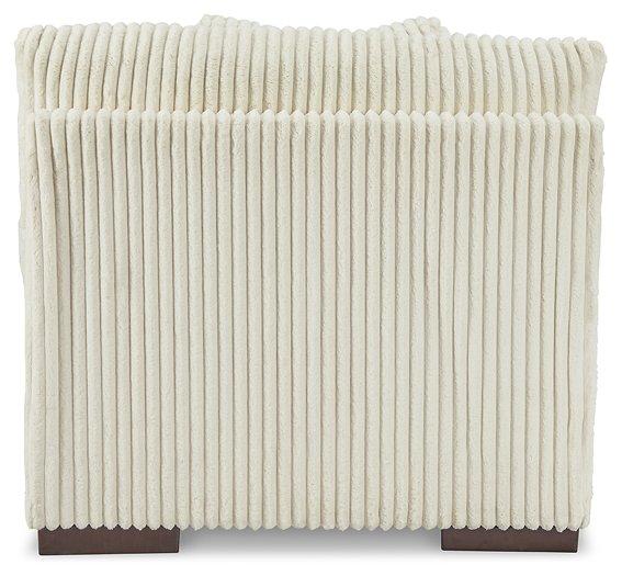 Lindyn Sectional Sofa - De Avenue Furniture