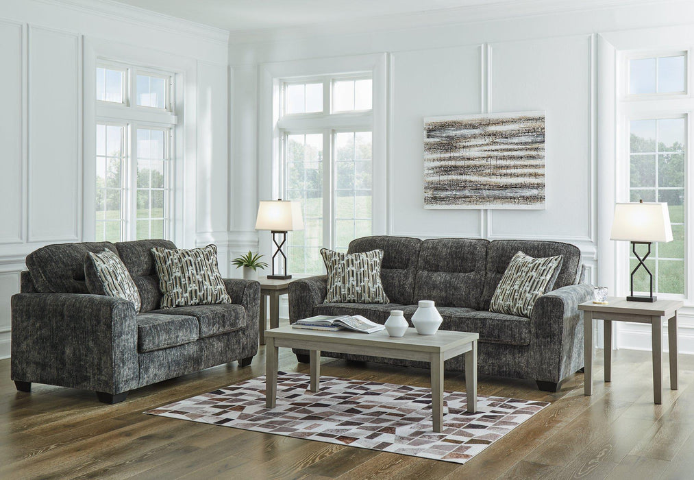Lonoke Living Room Set - De Avenue Furniture