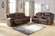Stoneland Living Room Set - De Avenue Furniture