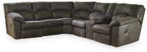 Tambo Living Room Set - De Avenue Furniture