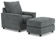 Stairatt Living Room Set - De Avenue Furniture