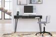 Strumford Home Office Desk - De Avenue Furniture
