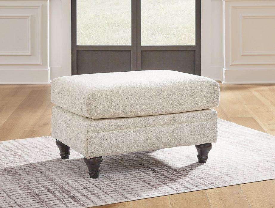 Valerani Ottoman - De Avenue Furniture