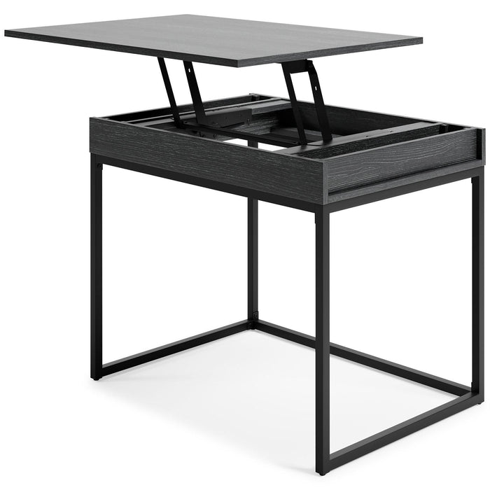 Yarlow 36" Home Office Desk - De Avenue Furniture