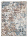 Willbertal Rug - De Avenue Furniture