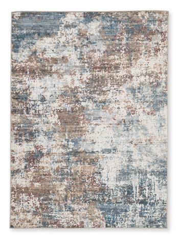 Willbertal Rug - De Avenue Furniture