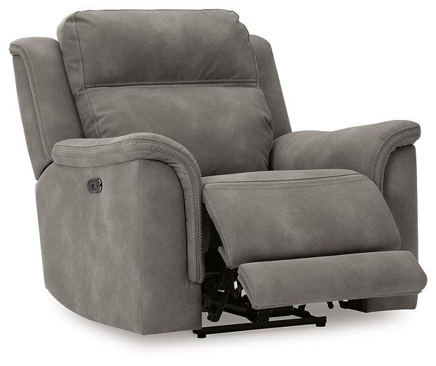 Next-Gen DuraPella Power Recliner - De Avenue Furniture