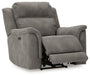 Next-Gen DuraPella Power Recliner - De Avenue Furniture