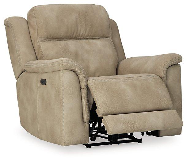 Next-Gen DuraPella Power Recliner - De Avenue Furniture