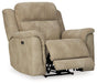 Next-Gen DuraPella Power Recliner - De Avenue Furniture