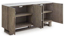 Loyaska 68" TV Stand - De Avenue Furniture