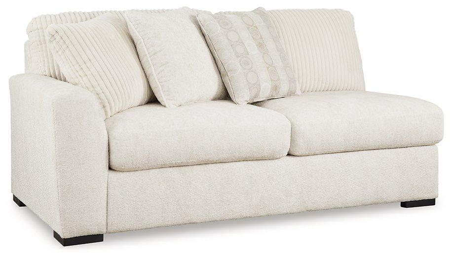 Chessington Sectional - De Avenue Furniture