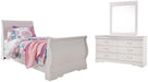 Anarasia Bedroom Set - De Avenue Furniture