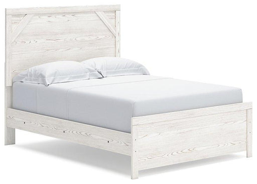 Gerridan Youth Bed - De Avenue Furniture