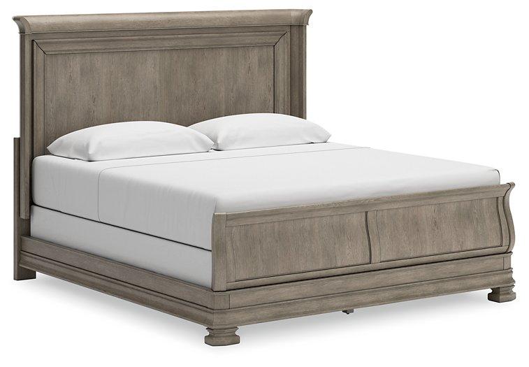 Lexorne Bedroom Set - De Avenue Furniture