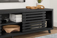 Danziar 72" TV Stand - De Avenue Furniture