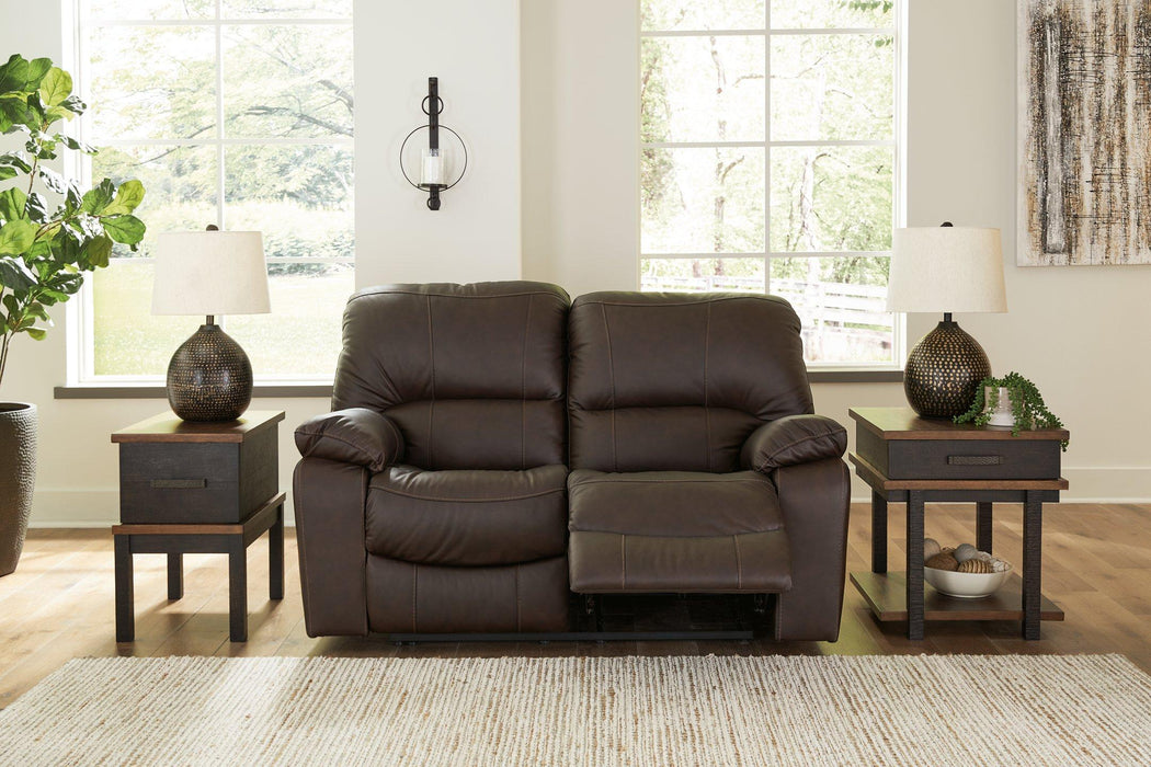 Leesworth Living Room Set - De Avenue Furniture