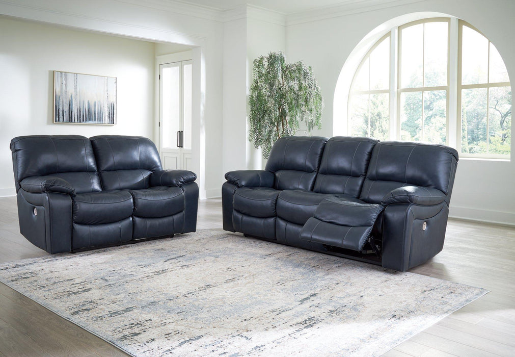 Leesworth Living Room Set - De Avenue Furniture
