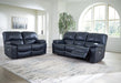 Leesworth Living Room Set - De Avenue Furniture