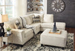 Abinger Living Room Set - De Avenue Furniture