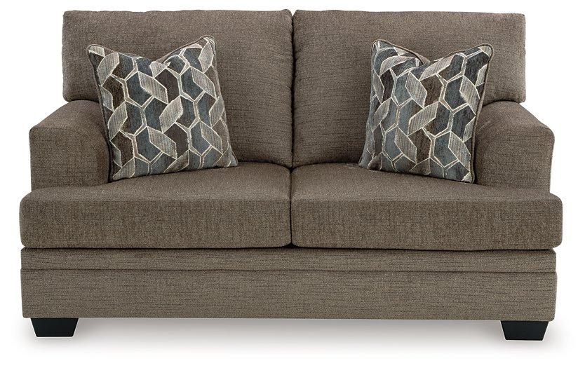 Stonemeade Living Room Set - De Avenue Furniture