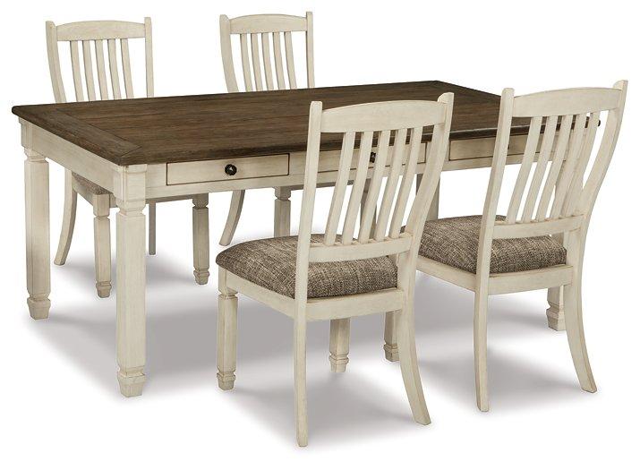 Bolanburg Dining Set - De Avenue Furniture