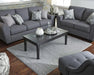 Caci 5' x 7' Rug - De Avenue Furniture