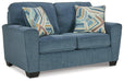 Cashton Loveseat - De Avenue Furniture