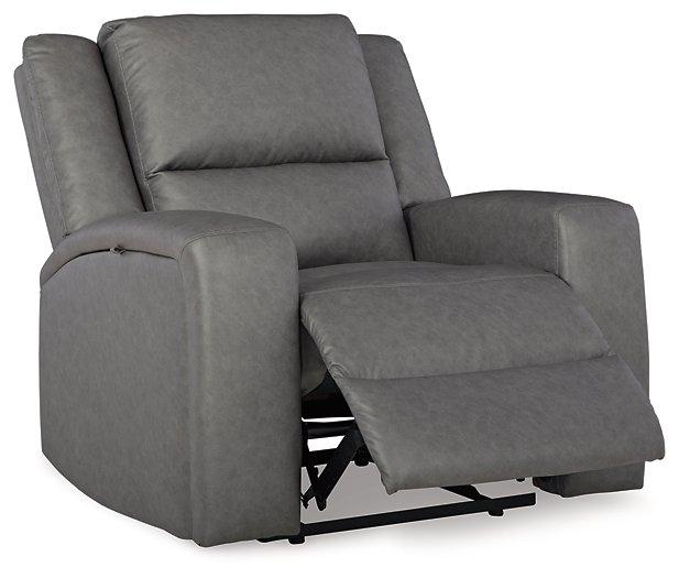 Brixworth Recliner - De Avenue Furniture