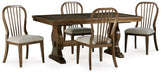 Sturlayne Dining Room Set - De Avenue Furniture