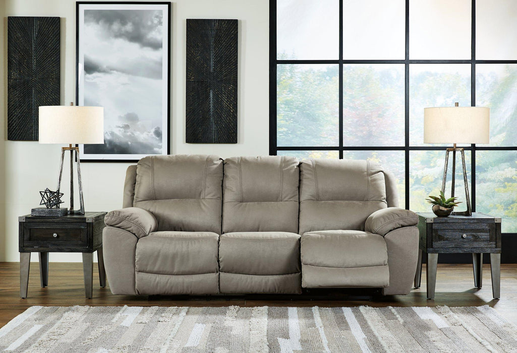 Next-Gen Gaucho Reclining Sofa - De Avenue Furniture