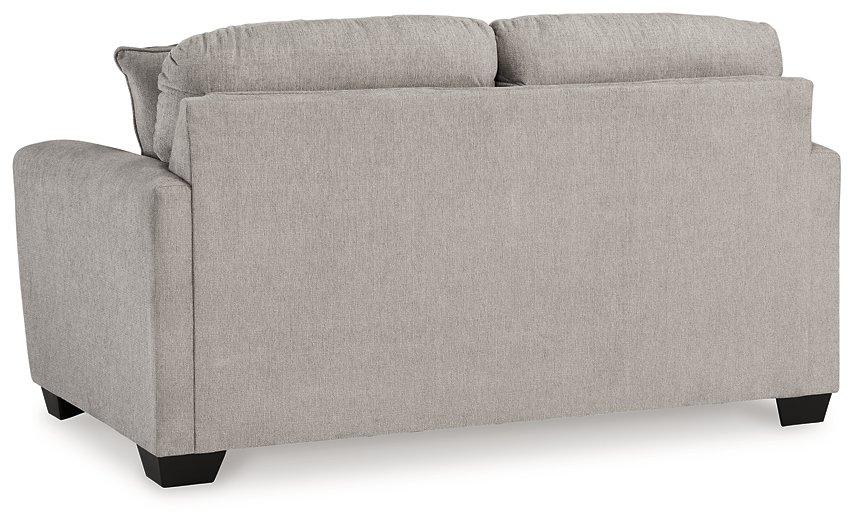 Avenal Park Loveseat - De Avenue Furniture