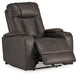 Feazada Power Recliner - De Avenue Furniture