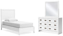 Binterglen Bedroom Package - De Avenue Furniture