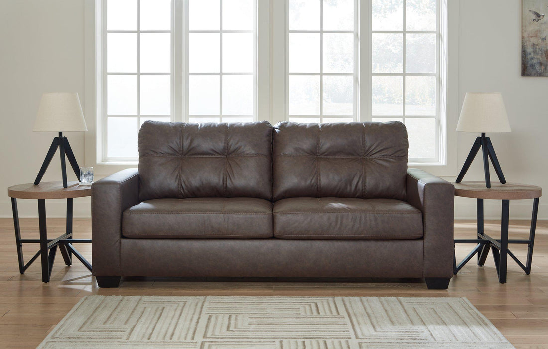 Barlin Mills Sofa - De Avenue Furniture