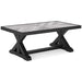 Beachcroft Outdoor Coffee Table - De Avenue Furniture