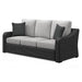 Beachcroft Outdoor Sofa with Cushion - De Avenue Furniture