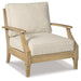 Clare View Lounge Chair with Cushion - De Avenue Furniture