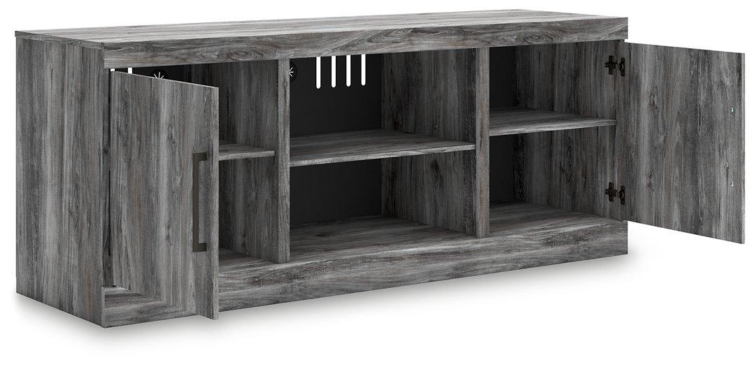 Baystorm 64" TV Stand - De Avenue Furniture