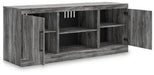 Baystorm 64" TV Stand - De Avenue Furniture