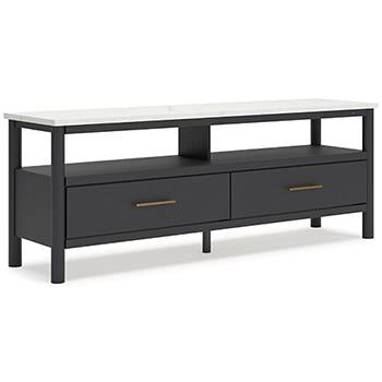 Cadmori 72" TV Stand - De Avenue Furniture