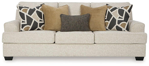 Heartcort Sofa - De Avenue Furniture