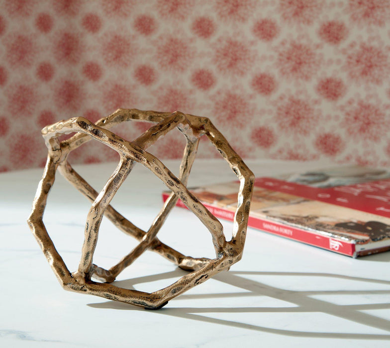 Laddington Sculpture - De Avenue Furniture